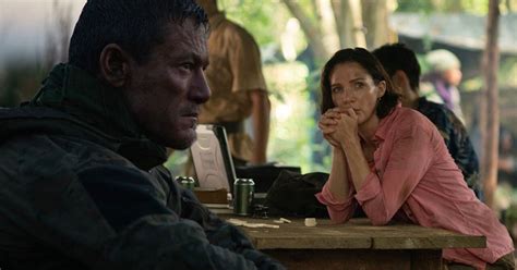 Echo 3 Review: A Stylish Show that Stumbles with Execution.